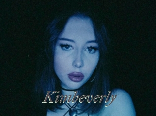 kimbeverly Sexcams city