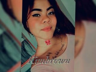 Kimbrown