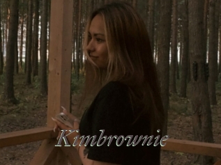 Kimbrownie