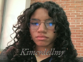 Kimcydellmy