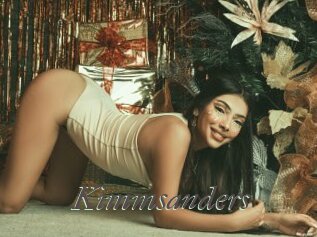 Kimmsanders