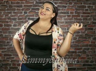 Kimmybanana