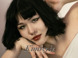 Kimreyds
