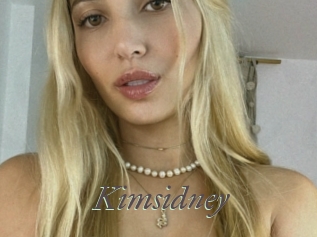 Kimsidney