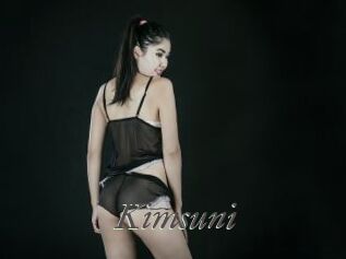 Kimsuni