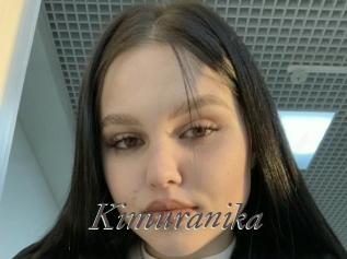 Kimuranika