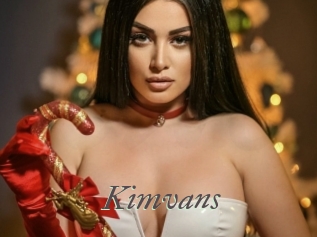 Kimvans