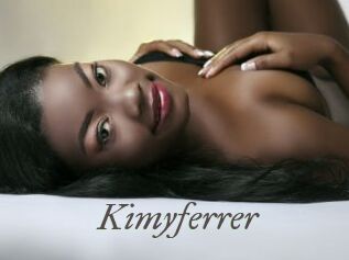 Kimyferrer