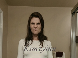Kimzyinn