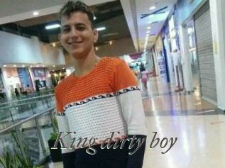 King_dirty_boy