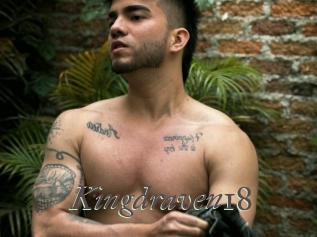 kingdraven18 Sexcams city