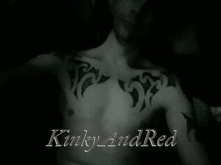 KinkyAndRed