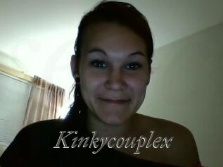 kinkycouplex Sexcams city