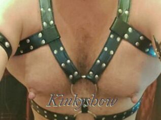 kinkyshow Sexcams city