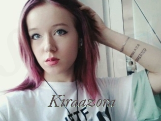 kiraazora Sexcams city