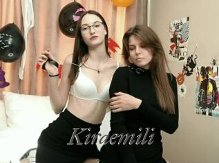 Kiraemili