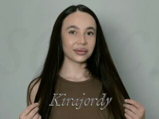 Kirajordy