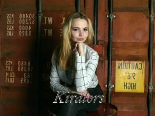 Kiralors
