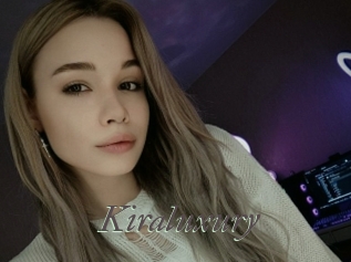 Kiraluxury