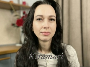 kiramari Sexcams city