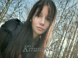 Kiranovak