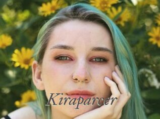 Kiraparcer
