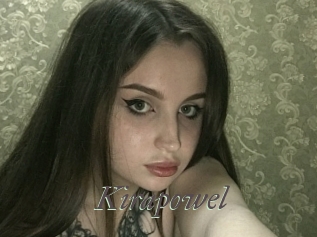 Kirapowel