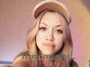 Kirasardewys