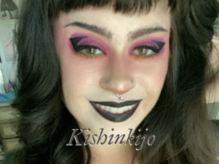Kishinkijo