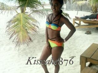 Kisscake876