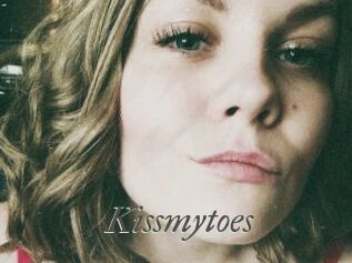 Kissmytoes