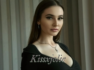 Kissxjolie