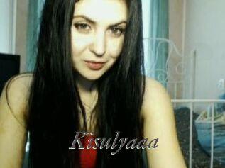kisulyaaa Sexcams city
