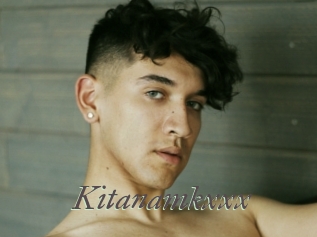 kitanamkxxx Sexcams city