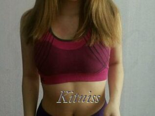 kitniss Sexcams city