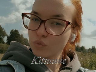 kitsuune Sexcams city