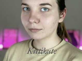Kittikute