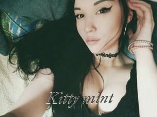Kitty_mint