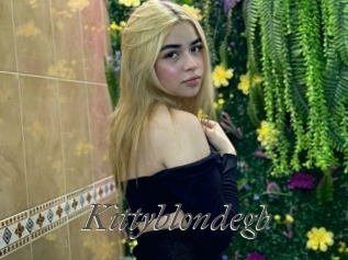kittyblondegb Sexcams city