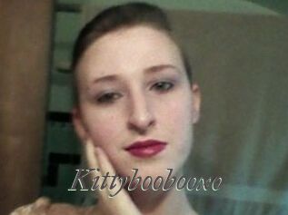 Kittyboobooxo