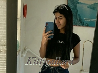 kittygallard Sexcams city