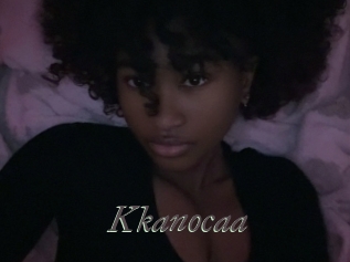 Kkanocaa