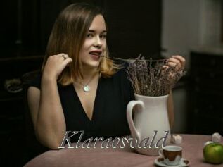 Klaraosvald