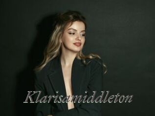 Klarisamiddleton