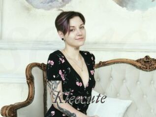 Kleocute