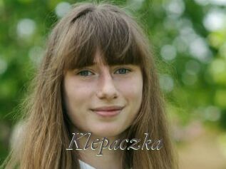 Klepaczka