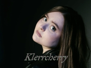 Klerrcherry