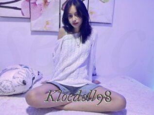 Kloedoll98