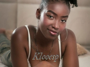 Klooesp