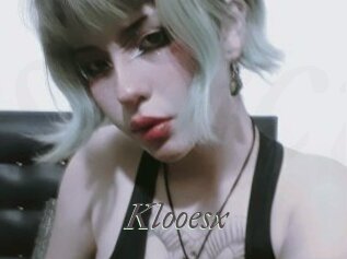 Klooesx